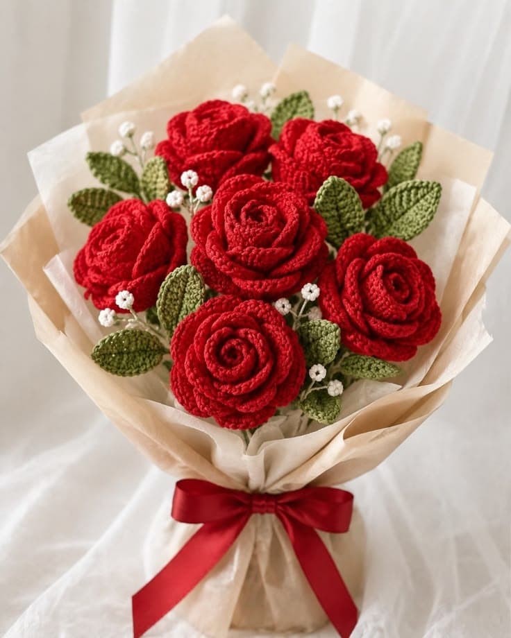 Bouquets